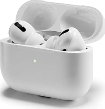 Apple AirPods (3rd Generation) with MagSafe Charging Case : Amazon
