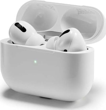 Apple AirPods (3rd Generation) Wireless Earbuds with MagSafe Charging Case. Spatial Audio, Sweat and Water Resistant, Up to 30 Hours of Battery Life. Bluetooth Headphones for iPhone