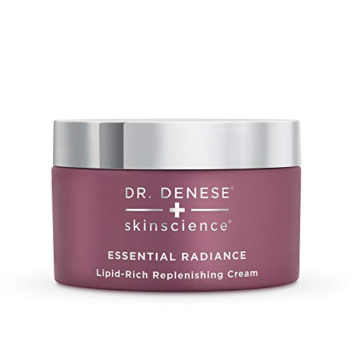 Dr. Denese Essential Radiance - Lipid-Rich Replenishing Cream, 3oz