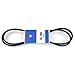 GATES CORPORATION 4L780 MM 78x1/2 FHP V Belt