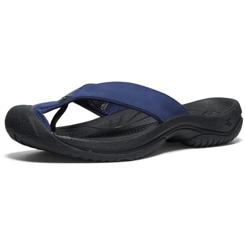 Image of KEEN Men's Waimea H2 Toe Protecting