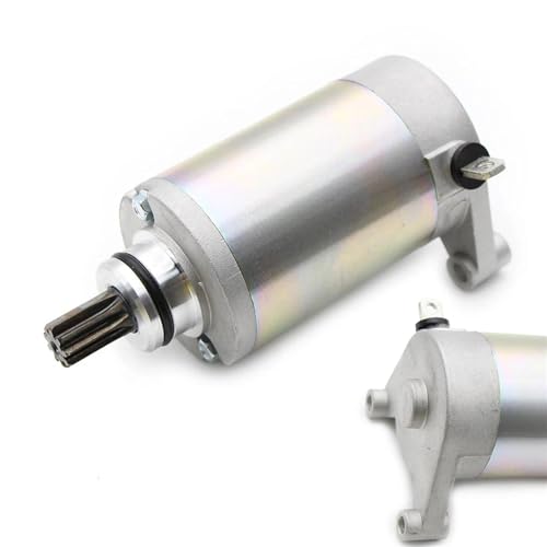 Démarreur pour Suzuki DF125 moteur électrique de moto 1999 2000
