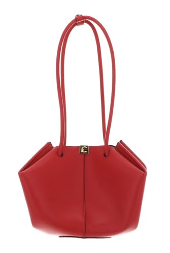Sac à main Coccinelle Cuir Kamy idéal pour le bureau et vos sorties