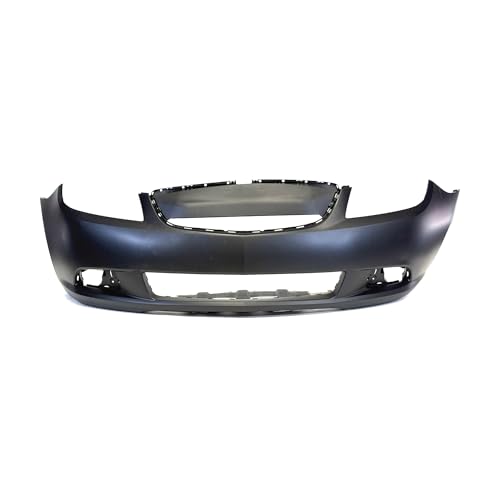 Image of FitParts Compatible with Buick LaCrosse 2010-2013 Front Bumper Cover