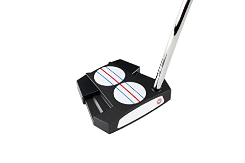 Odyssey 2-Ball Ten Triple Track 33インチ 2-Ball Ten Triple Track Stroke Lab Putter with Oversized