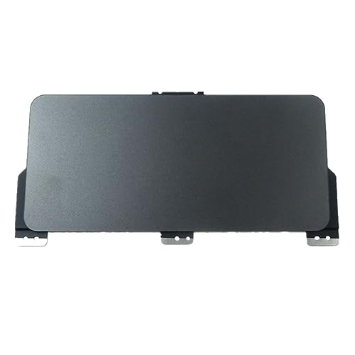 Pavé Tactile pour HP Spectre 15-bl000 Réparer Trackpad Bloqué Noir
