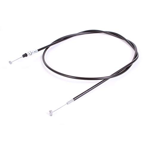 FADDR Cable de Acelerador, Cable de reparación de Emergencia para cortacésped para Honda HR195 HR214 HR215 HR215K1, como en la Imagen, Tamaño Libre