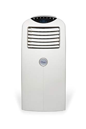 Image of Super General 1.5 Ton Portable AC (Copper, SGPI182, White)
