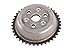 GM Genuine Parts 90537298 Water Pump Sprocket