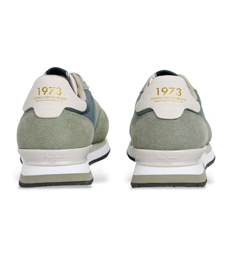 Miniatura 4 de Pepe Jeans Zapatillas Hailon Basic