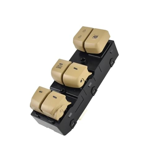 Interrupteur vitre électrique 93570-4V000 pour Elantra et Lang Move 2012-2016