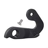 Forcellino deragliatore posteriore per Scott Scale 960 970 980 990 Bicicletta Dropout Frame Mount Tail Hook Lega