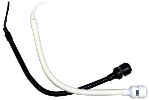 15 Best Choir Mics for Crystal-Clear Vocal Harmony 21 Astatic 900B Cardioid Condenser Hanging Choir Mic - Equitek Capsule