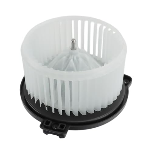 Image of BESUTO 700203 HVAC Heater Blower Motor Compatible with Cadillac Escalade EXT ESV 2002-2006; Fit for Chevrolet Avalanche Silverado 1500 2500 3500 HD; for GMC Sierra Yukon 1500 2500 HD