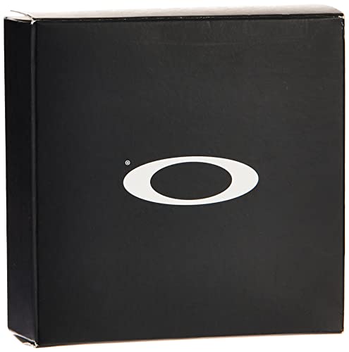 Oakley Flak 2.0 Xl Earsock/Nosepiece Kit, Black, One Size #TOP1