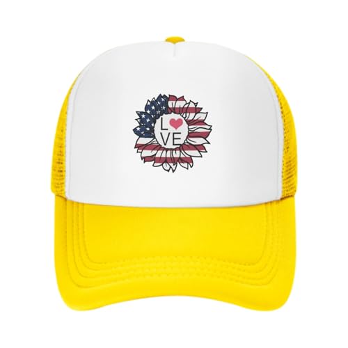 Image of Funny Trucker Hats,Trucker Hat Baseball Cap for Women Snapback Adjustable Hat Humor Gift Men