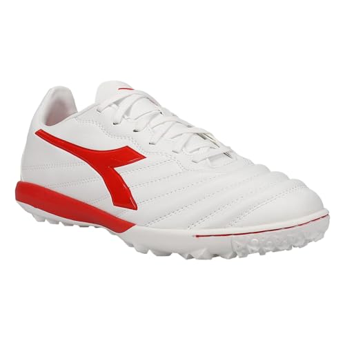 Image of Diadora Mens Brasil 2 R Turf Soccer Cleats