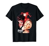 Buffy the Vampire Slayer