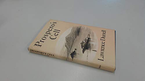 Prospero's Cell: Guide to the Landscape and Man... 0571048412 Book Cover