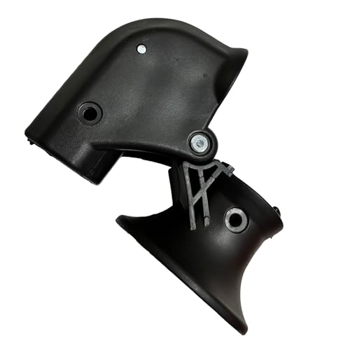 KHZen Patios Ombrello Angolo Regolabile in Spiaggia Patios Giardino Centrale All'aperto per Tende da Campeggio Balcone Patios