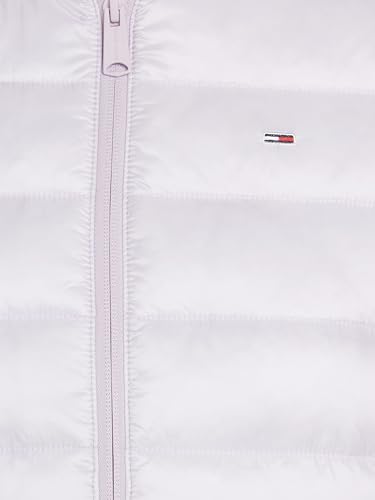 Chaqueta de transición acolchada para mujer de Tommy Jeans - Imagen 5