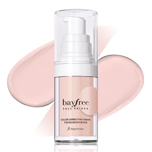 Top 10 Best Primer For Tinted Moisturizer Reviews & Buying Guide Katynel