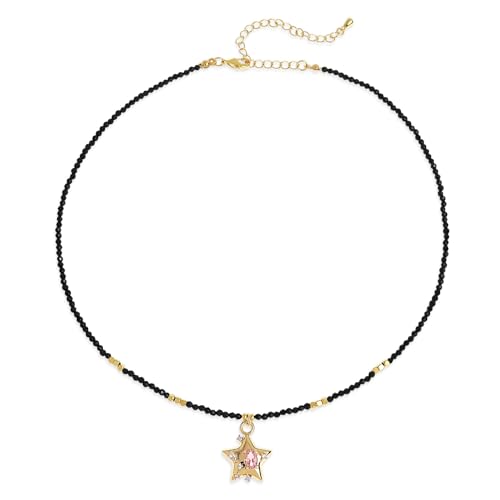 Collier de perles fait main en pierres précieuses : le cadeau idéal