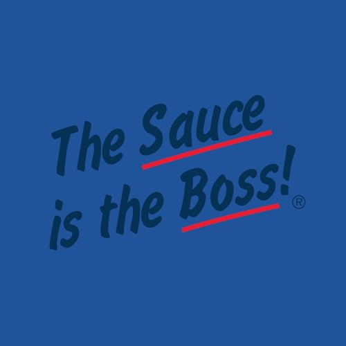 Sweet Baby Rays Honey Barbecue Sauce 510g (Sweet Baby Rays Honig Barbecue Soße) , 1er Pack