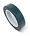 APT,2 Mil Polyester Tape with Silicone Adhesive, PET Tape, high Temperature, 3.5 mil Thickness, Powder Coating, E-Coating (1, 1
