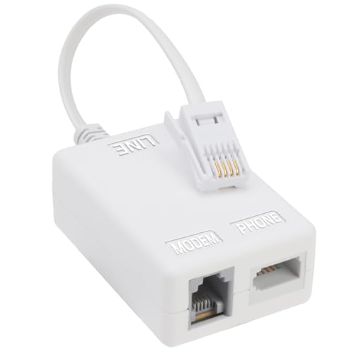 Ltteea ADSLMFSP ADSL Filter Mikrofilter