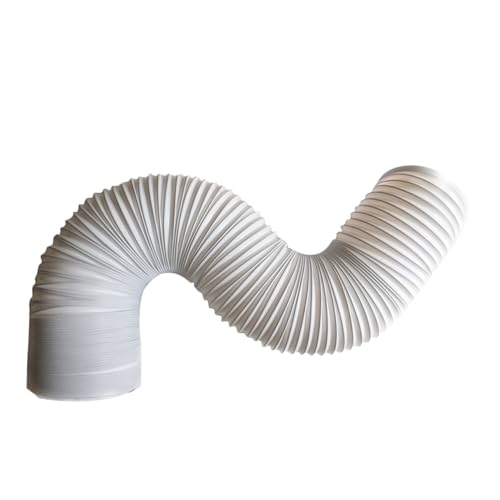 Tuyau déchappement de climatiseur 15 cm Cabilock extensible à 2m - 2
