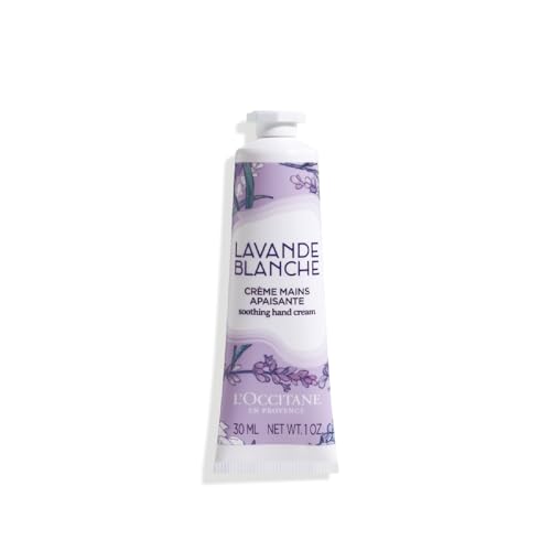 Verveine Creme Mains 30Ml