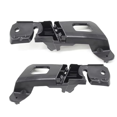 Supports de pare-chocs avant VW Beetle 2012 2013 2014 2015 2016 fixations OEM