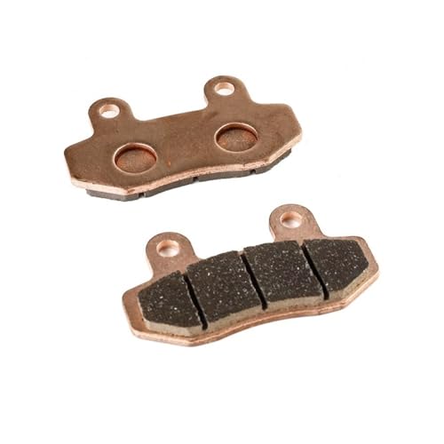 Plaquette de frein Surron Ultra Bee frittée haute densité pour moto et pit bike