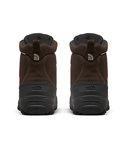 The North Face Boys' Chilkat Lace II Boot2