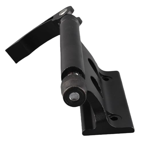 Support de fourche de vélo avec blocage rapide pour rangement camionnette