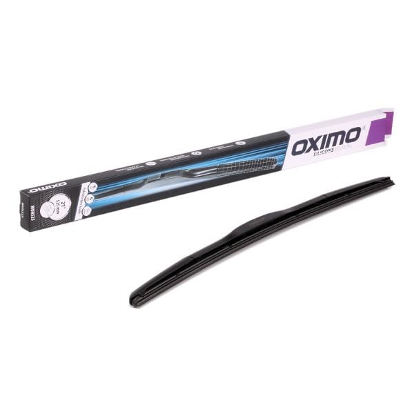 WC400525 OXIMO Tergicristalli 600, 475 mm anteriore, Spazzole flat blade | Inserisca subito un ordine