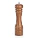 IEOVO 8-inch Wooden Pepper Mill, Brown