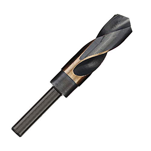 Image of 1PC 1-3/8" S&D Silver Deming Cobalt Drill Bit