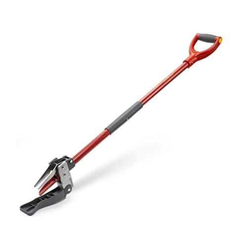 OUTILS WOLF IWA Hardonnoir Weeker Ferramentas para remover ervas daninhas nas raízes IWA