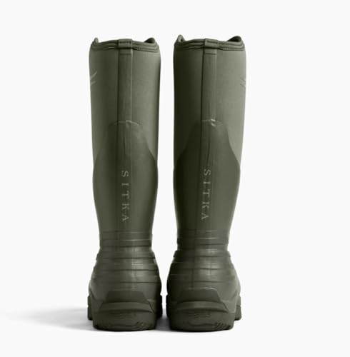 SITKA Back40 Boot – Insulated Waterproof Hunting Boot - Parent2