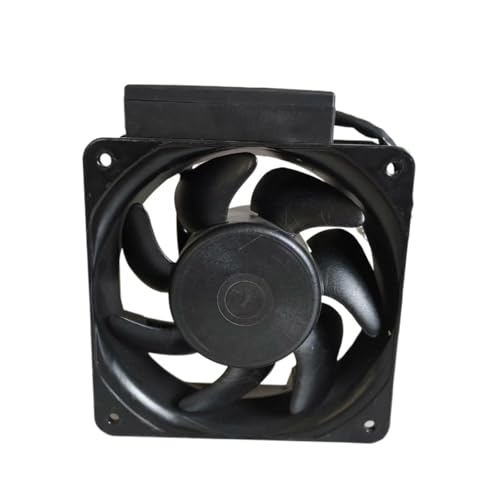 Ventilateur 109-602 solution surchauffe pour armoire technique MR18-DC et MRW-TTA