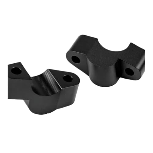 Support de réhausseur guidon moto Desert X 2022 2023 2024