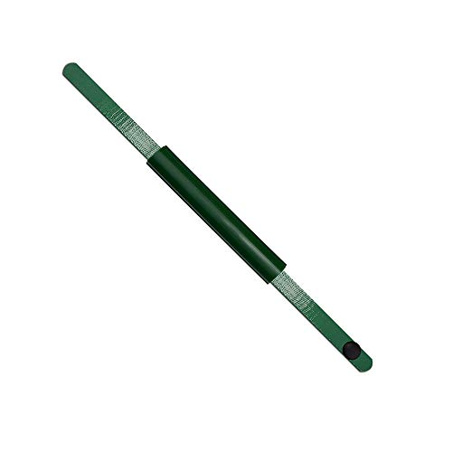 Geyi Wrestling Headgear Chin with Pad (Green)