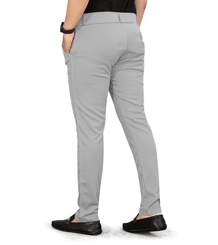 Image of ROYALICA Men Trousers Pant