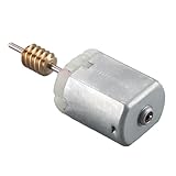 Car Tailgate Central Lock Motor Replacements, for VW 2009-2017 Polo V, for Skoda 2006-2015 Roomster 5J