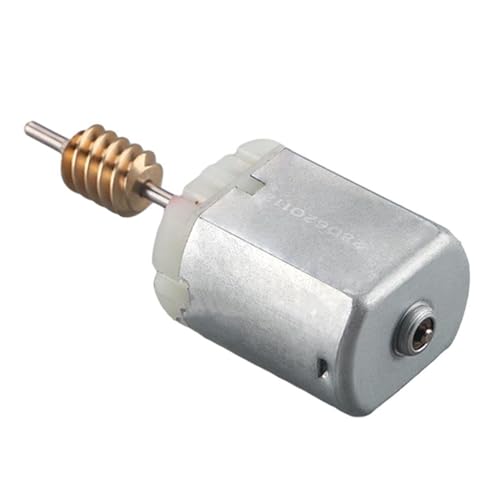 Car Tailgate Central Lock Motor Replacements, for VW 2009-2017 Polo V, for Skoda 2006-2015 Roomster 5J