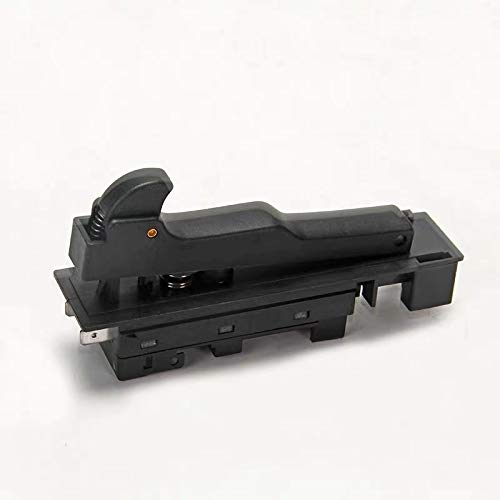 Interrupteur Électronique Avec Filtre Anti-Parasite Pour Meuleuses Makita GA7020, GA7030, GA9020, GA9050 Etc.