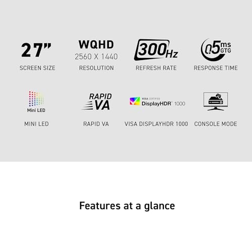 MSI MAG 274QPF X30MV thumbnail 2