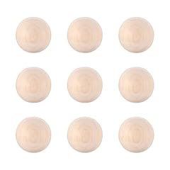 Natural Wood Color, 39-40mm